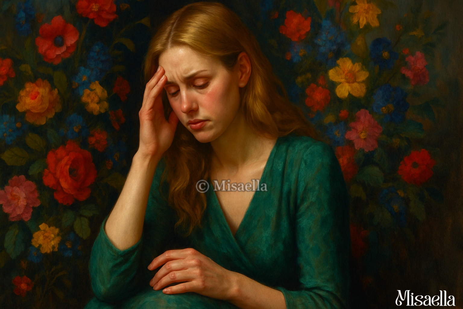 😷 Les maladies émotionnelles dont on ne parle jamais