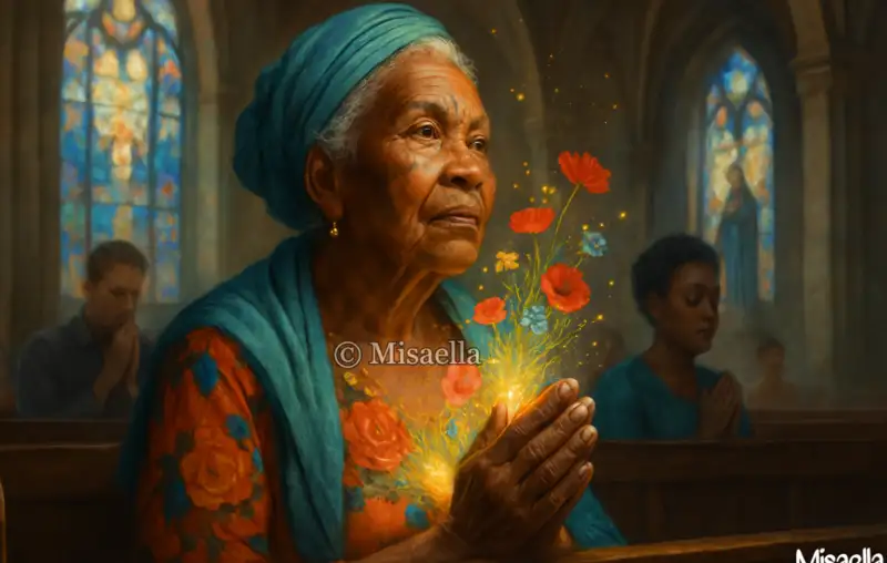 Miracles intérieurs💫