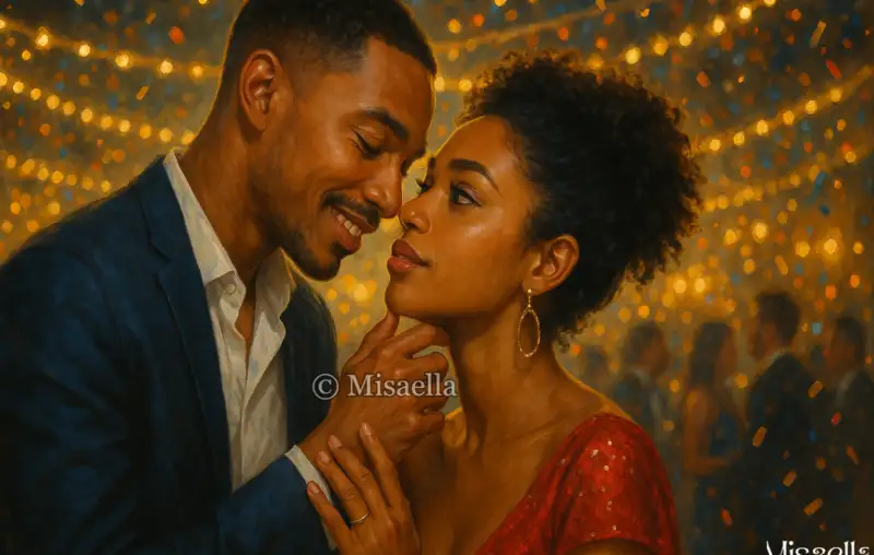 💔✨ Les promesses d’amour qu’on fait à minuit mais qu’on n’a jamais tenues