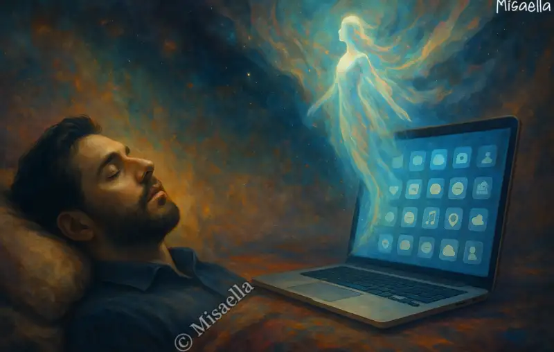 L’identité numérique après la mort