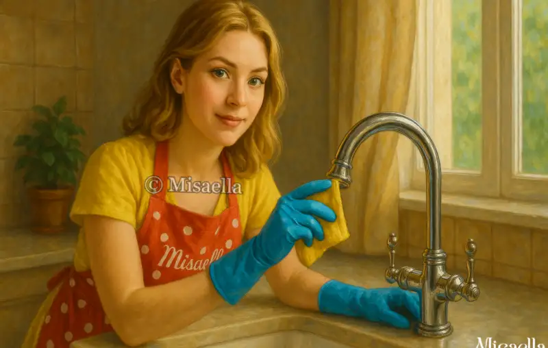 10 astuces simples et naturelles pour une maison pleine de vie😉​🍃​