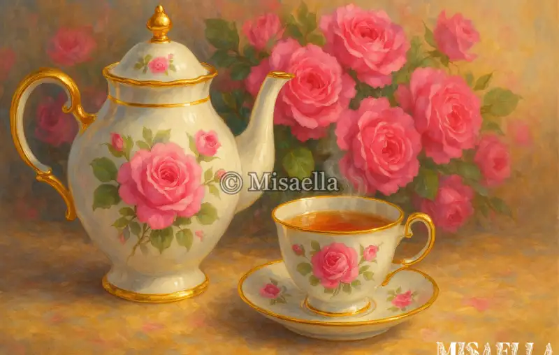 🌹💞 Rose : adoucit les émotions et ouvre le cœur