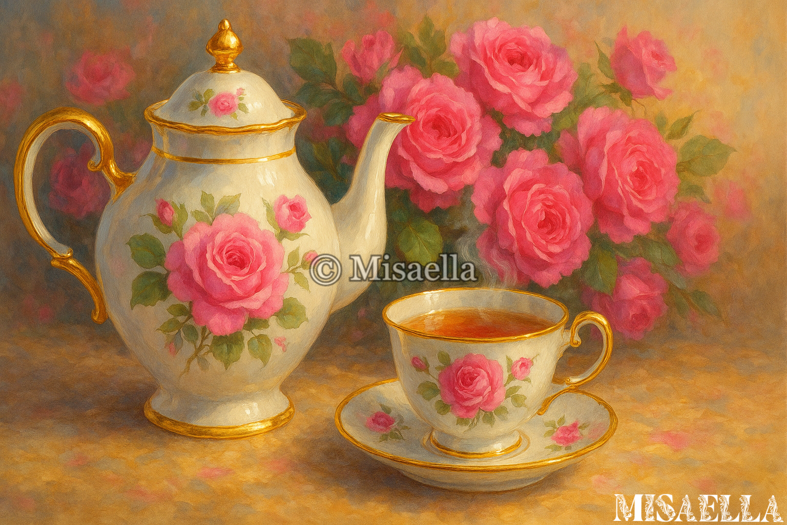 🌹💞 Rose : adoucit les émotions et ouvre le cœur