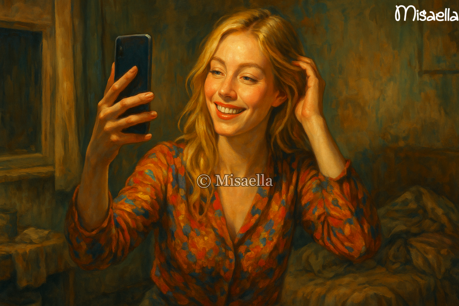 😶‍🌫️ Survivre à la précarité tout en affichant un sourire sur les réseaux