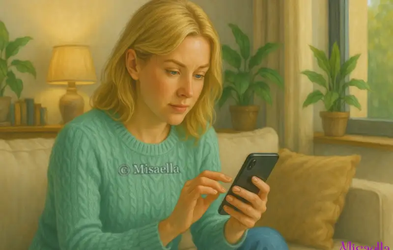 💻 Ces vies qu’on invente en ligne pour ne pas affronter la vraie