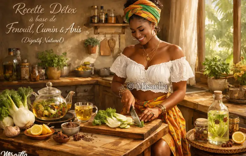 L'infusion magistrale