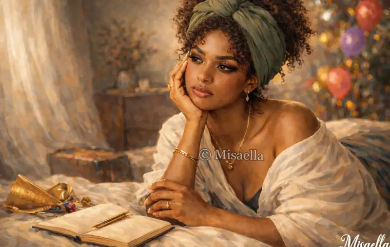 Quand l'enthousiasme du "nouveau départ" ne vient pas