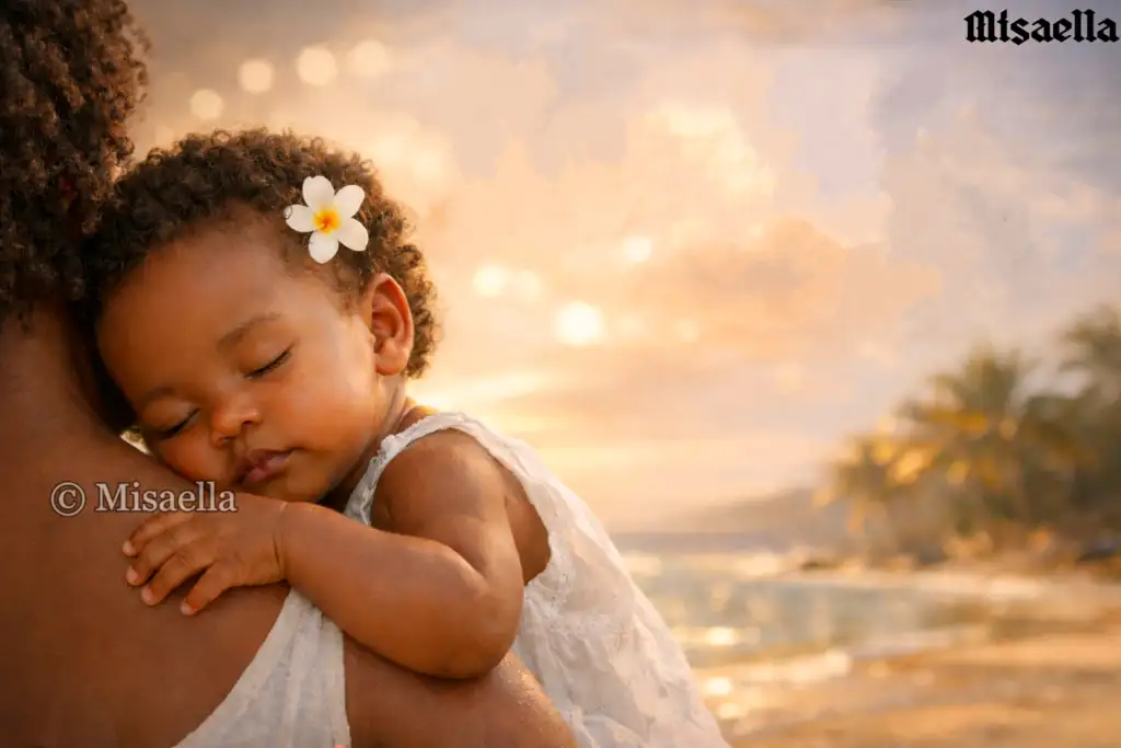 La mémoire émotionnelle du bébé : ce qu’il retient sans s’en souvenir👼