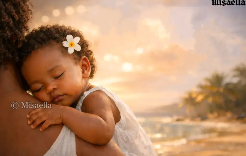 La mémoire émotionnelle du bébé👼