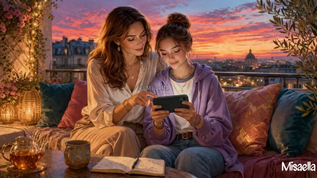 TikTok et les enfants : interdire ou éduquer ?