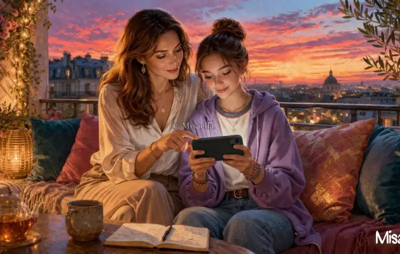 TikTok et les enfants : interdire ou éduquer ?